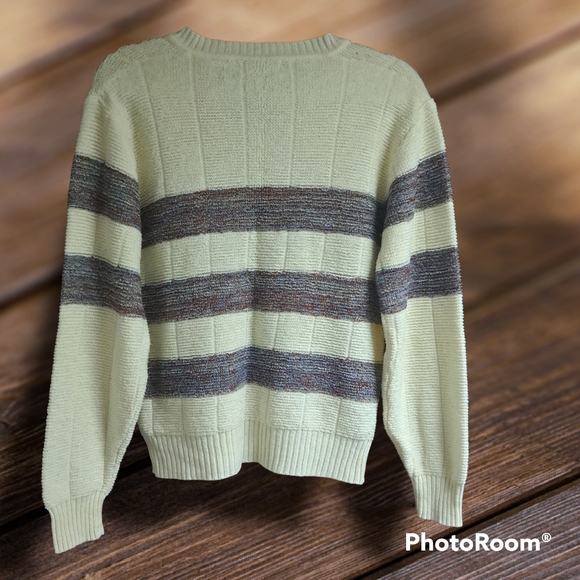 Probe Sweater - Picture 2 of 2